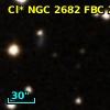 Cl* NGC 2682    FBC    2992