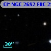 Cl* NGC 2682    FBC    2997