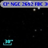 Cl* NGC 2682    FBC    3000
