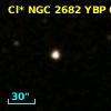 Cl* NGC 2682    YBP     681