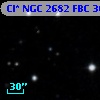 Cl* NGC 2682    FBC    3009