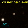 Cl* NGC 2682    FBC    3010