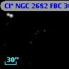 Cl* NGC 2682    FBC    3013