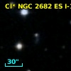 Cl* NGC 2682    FBC    3014