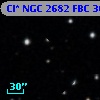 Cl* NGC 2682    FBC    3015