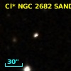 Cl* NGC 2682    FBC    3018