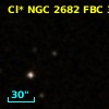 Cl* NGC 2682    FBC    3019