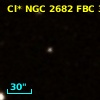Cl* NGC 2682    FBC    3021