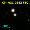 Cl* NGC 2682    FBC    3024