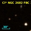 Cl* NGC 2682    FBC    3027
