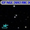 Cl* NGC 2682    FBC    3029