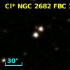 Cl* NGC 2682    FBC    3031