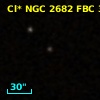 Cl* NGC 2682    FBC    3033