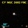 Cl* NGC 2682    FBC    3035