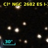 Cl* NGC 2682     ES    1022