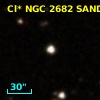 Cl* NGC 2682    FBC    3038