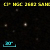 Cl* NGC 2682    FBC    3041