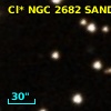 Cl* NGC 2682     ES    4039