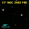 Cl* NGC 2682    FBC    3044