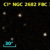 Cl* NGC 2682    FBC    3045