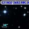 Cl* NGC 2682    FBC    3047