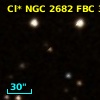 Cl* NGC 2682    FBC    3048