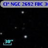 Cl* NGC 2682    FBC    3049