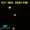 Cl* NGC 2682    FBC    3050