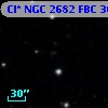 Cl* NGC 2682    FBC    3054