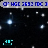Cl* NGC 2682    FBC    3055
