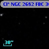 Cl* NGC 2682    FBC    3058