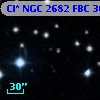 Cl* NGC 2682    FBC    3061