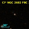 Cl* NGC 2682    FBC    3063