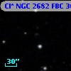 Cl* NGC 2682    FBC    3064
