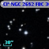Cl* NGC 2682    FBC    3066