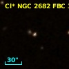 Cl* NGC 2682    FBC    3067