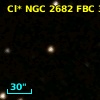 Cl* NGC 2682    FBC    3069