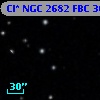 Cl* NGC 2682    FBC    3070