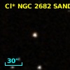 Cl* NGC 2682    FBC    3073