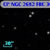Cl* NGC 2682    FBC    3074
