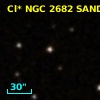 Cl* NGC 2682    FBC    3077