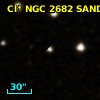 Cl* NGC 2682    FBC    3078