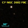 Cl* NGC 2682    FBC    3079