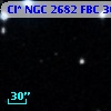 Cl* NGC 2682    FBC    3081