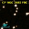 Cl* NGC 2682    FBC    3084
