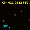 Cl* NGC 2682    FBC    3085