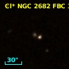 Cl* NGC 2682    FBC    3087