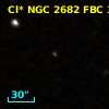 Cl* NGC 2682    FBC    3088