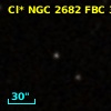Cl* NGC 2682    FBC    3091