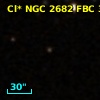 Cl* NGC 2682    FBC    3094